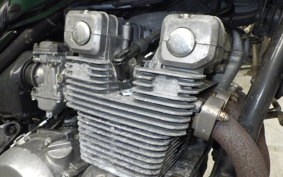 KAWASAKI ZEPHYR 400 Gen.2 1993 ZR400C