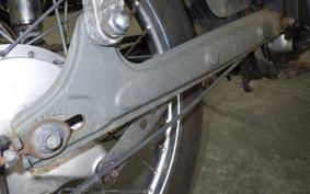 SUZUKI BIRDIE 50 BA41A