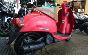 HONDA CREA SCOOPY AF55