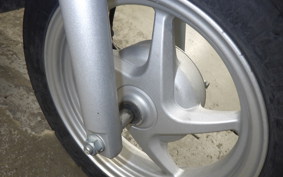 HONDA ﾍﾞﾝﾘｨ110 JA09