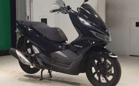 HONDA PCX125-3ﾊEVEﾘｯﾄﾞ 2003 JF84
