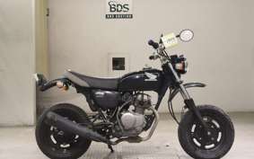 HONDA APE 50 1988 AC16