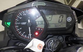 YAMAHA MT-03 2017 RH07J