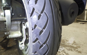 HONDA LEAD 125 2021 JF45