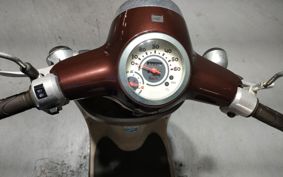 HONDA GIORNO AF70