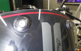 INDIAN FTR1200 RALLY 2022