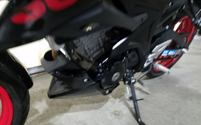 SUZUKI GSX-S125 ABS DL32B
