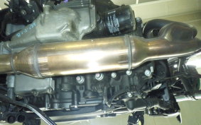 KAWASAKI ELIMINATOR400-3 2024 EL400A