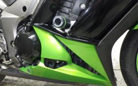 KAWASAKI NINJA 1000 2012