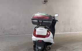 HONDA FORESIGHT MF04