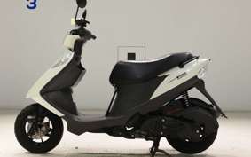 SUZUKI ADDRESS V125 2018 CF4EA