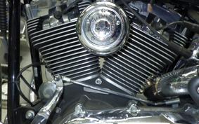 HARLEY FLSTC 1580 2010