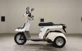 HONDA GYRO X 2024 TD02