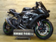 Фото Kawasaki NINJA ZX 10 R 2016 с японского аукциона