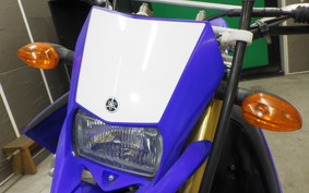 YAMAHA WR250R 2016 DG15J