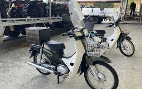 HONDA SUPER CUB50 AA04
