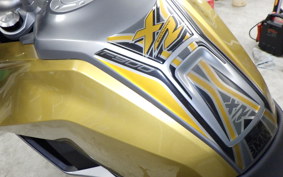 BMW F900XR 2020