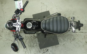 HONDA MONKEY 125 JB02