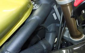 TRIUMPH DAYTONA 675 2013