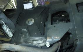 SUZUKI ADDRESS 110 2003 CE47A