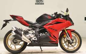 HONDA CBR250RR A 2021 MC51