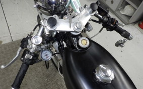 YAMAHA SR400 Gen.2 1995 1JR
