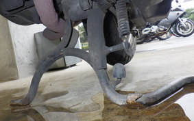 YAMAHA JOG POCHE SA08J