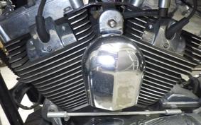 HARLEY FLHX 1580 2008
