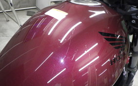 HONDA REBEL 1100 DCT 2021 SC83