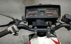 HONDA MBX50 AC08