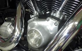 HARLEY FLD 1580 2012