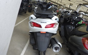SUZUKI SKYWAVE 200 (Burgman 200) CH41A
