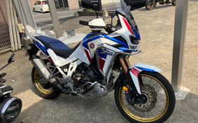 HONDA CRF1100L AFRICA TWIN Adventure DCT ES 2020 SD10