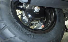 YAMAHA BW'S 50 Gen.3 2023 SA53J