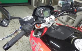 APRILIA SHIVER 750 2012