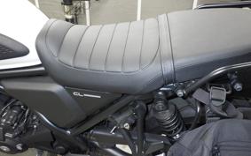 HONDA CL250-2 2011 MC57