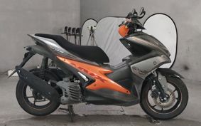 YAMAHA NVX125 SED3
