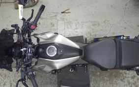 HONDA CB250RA MC52