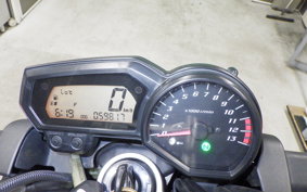 YAMAHA FZ1 FAZER 2013 RN21J