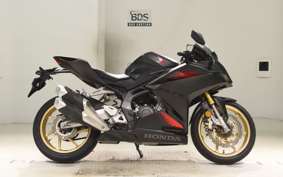 HONDA CBR250RR A MC51