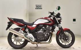 HONDA CB400SF GEN 4 A 2022 NC42