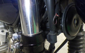 YAMAHA SR400 Gen.5 2021 RH16J