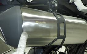 BENELLI TRK502X 2026