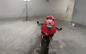DUCATI 1199PANIGA-RES 2012 H802JA