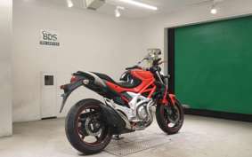 SUZUKI ｸﾞﾗﾃﾞｨｳｽ400 2010 VK58A