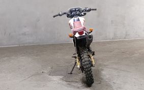 HONDA XLR250R MD16