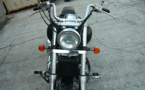 HONDA SHADOW 400 SLASHER 2003 NC40
