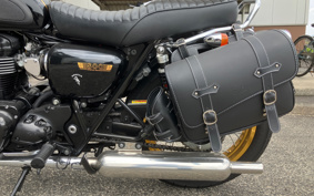 KAWASAKI W800 Special Edition 2012 EJ800A