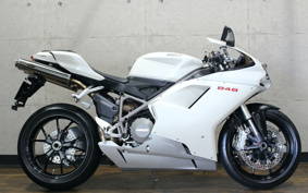 DUCATI 848 2009 H600A