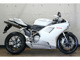 Фото Ducati 848 2009 с японского аукциона